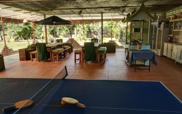 Baan Mae Ying Bungalows & Luxury Glamping Tents