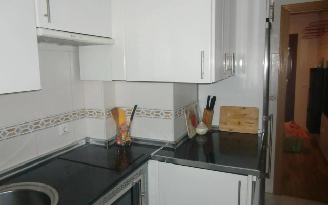 Apartamento DH