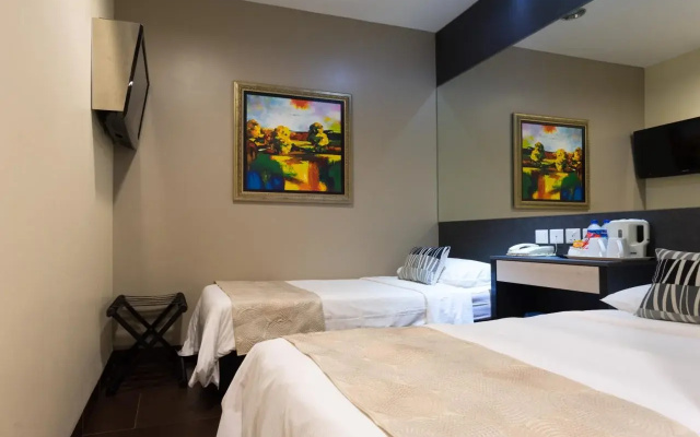Value Hotel Nice