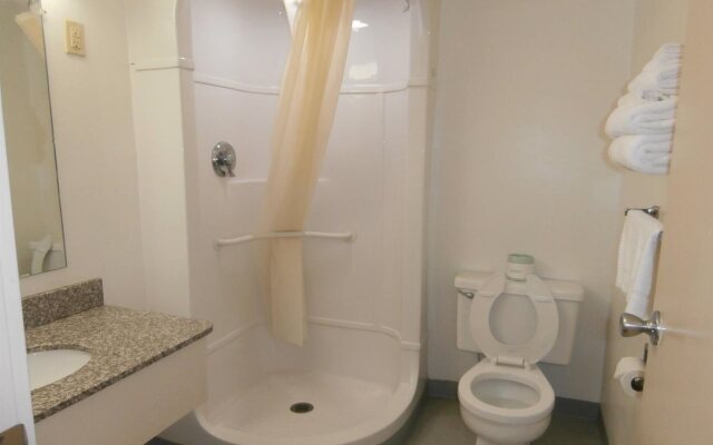 Americas Best Value Inn Lake City