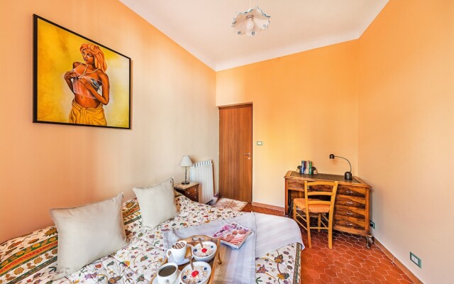 Sanremo Centro 3-6 Apartment