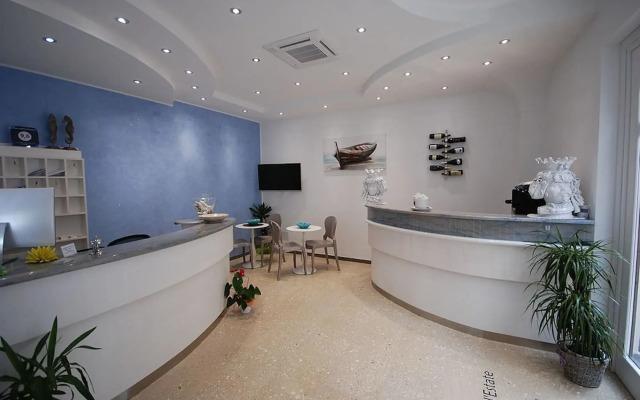 Hotel Soffio D'Estate