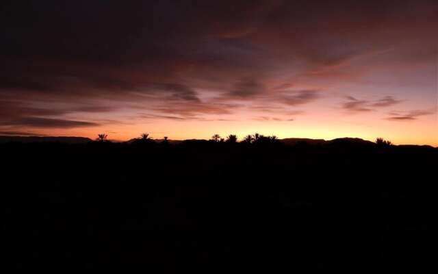 Kasbah du bout du monde