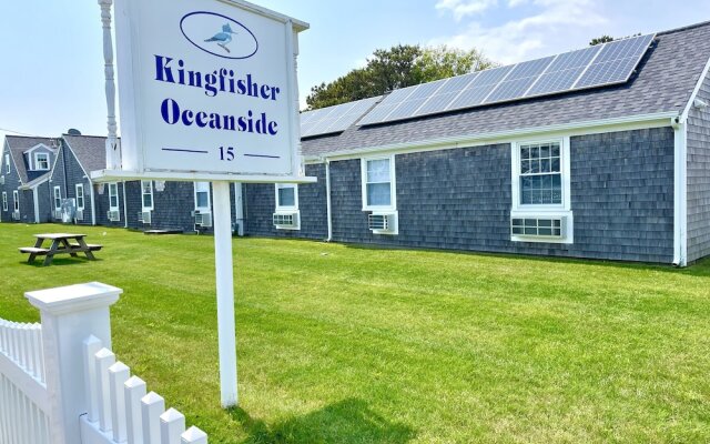 Kingfisher Oceanside