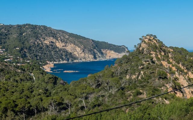 A-22 Begur Aiguablava 8 PAX