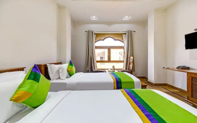 Treebo Chandrangan Excellency, 1 Km From Jaisalmer Fort