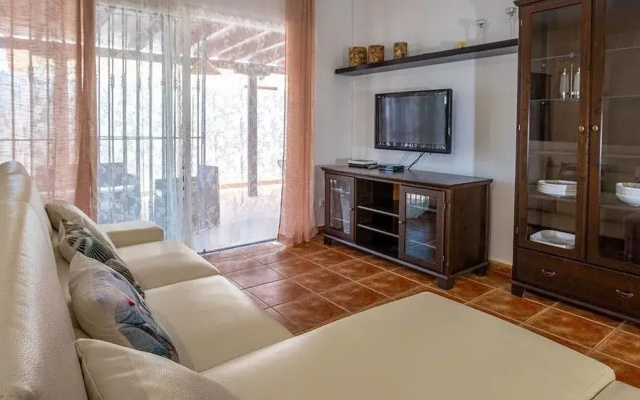 Villa Rosa