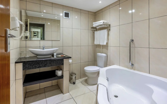 African Sky Hotels - Newcastle Inn