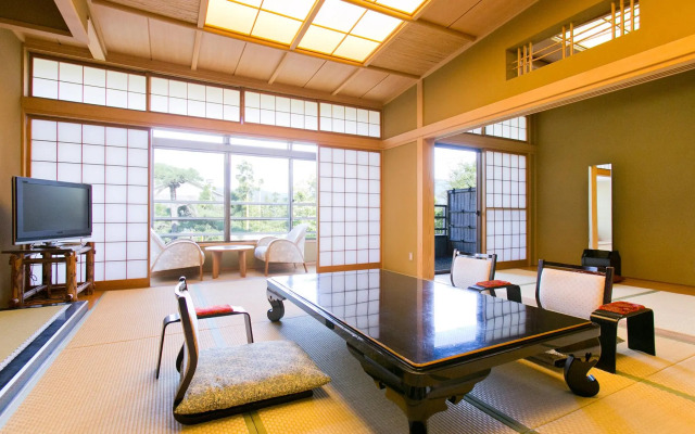 Ryokan Kikori
