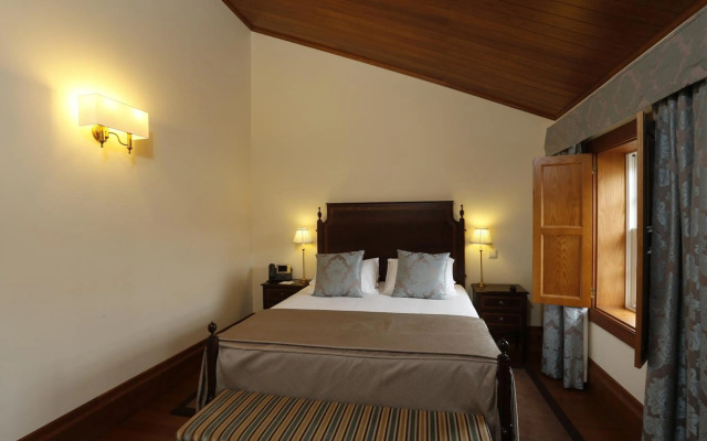 Parador Casa da Ínsua