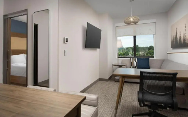 Element Seattle Sea-Tac Airport