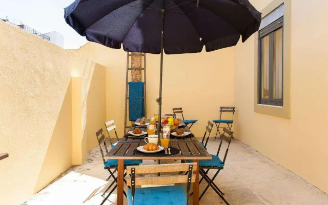 Beato Apartments