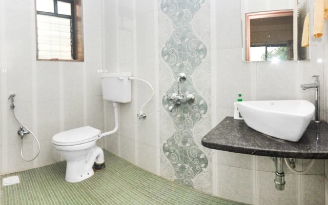 GuestHouser 3 BHK Bungalow 0e7e