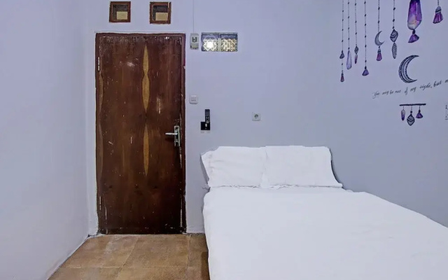 Hotel O Kedai Cinta Guest House