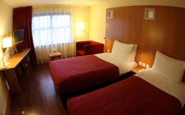 Station House Hotel