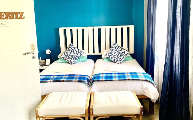 Kate's Nest Guesthouse