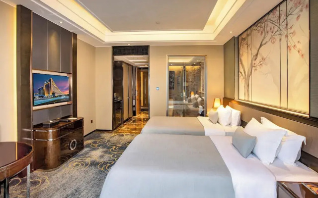 the Star Hotel