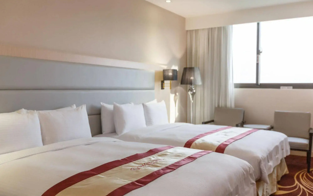 Royal Gold Hotel