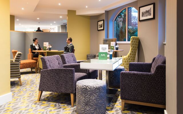 Holiday Inn Slough - Windsor by IHG