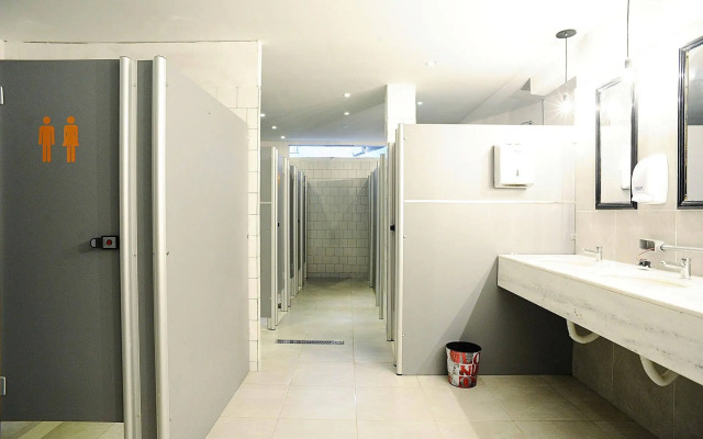Wolo Hostel