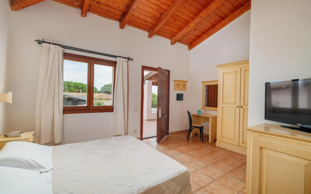 Club Esse Cala Gonone Beach Village