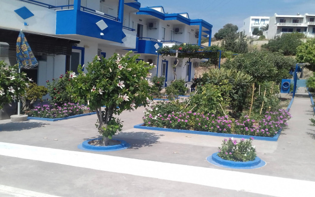 Maritsa Studios