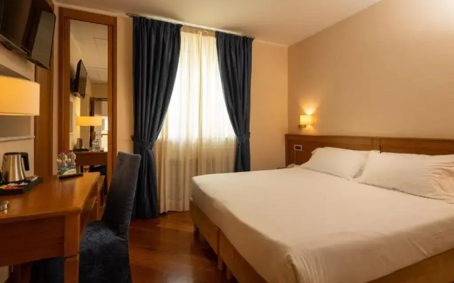 Hotel Iris