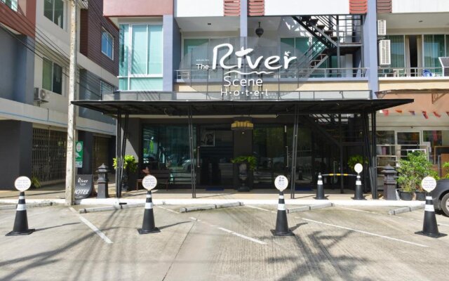 The River Scene Hotel