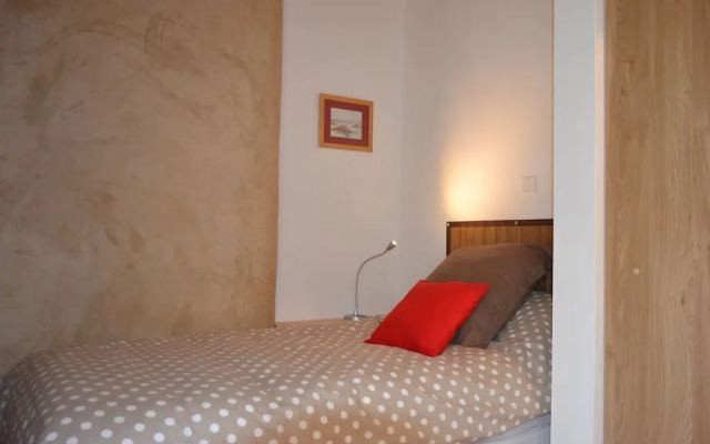 Chambres d'Hôtes de Poulafret