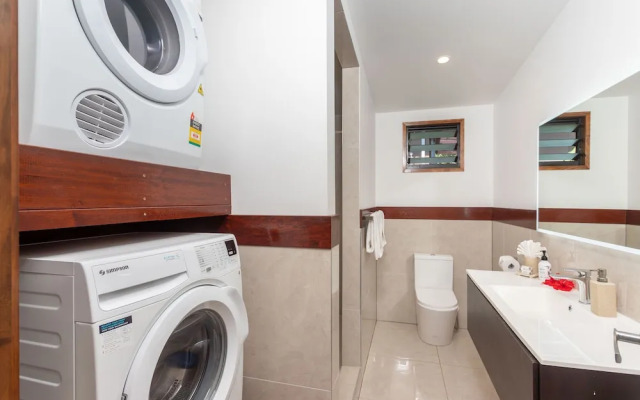 Atupa Suites