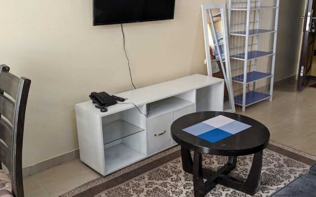 City View Suites