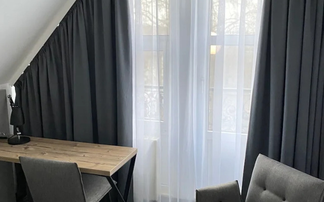 Platzhirsch Hotel