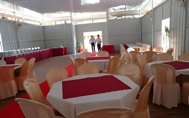 Sree Gokulam Nalanda Resorts