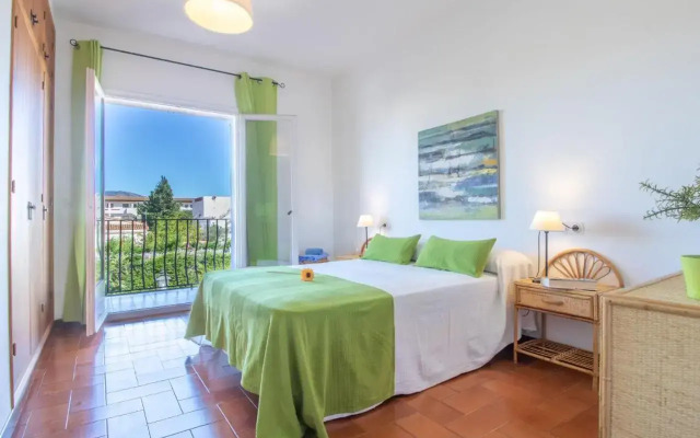 Apartment Sant Mori