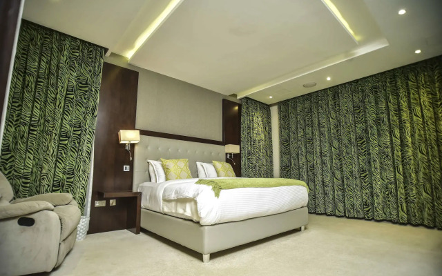 The Dove Hotel Nairobi