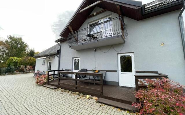 Agroturystyka"u Piwowara"