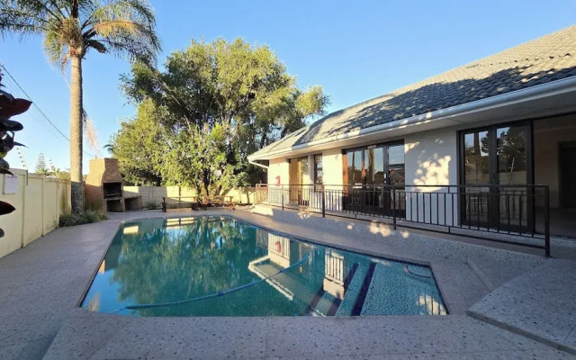 Sunset Events & Accommodation