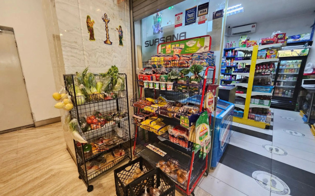 3 Bedroom Cozy apartmet