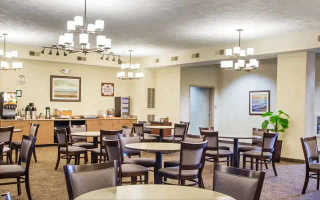 Mainstay Suites O'Fallon
