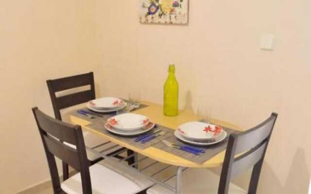 Katrina Apartment 1 Ground Floor