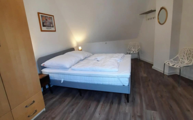 Ferienwohnung Langenberg Altstadt
