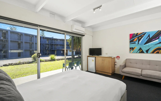North Pier Hotel