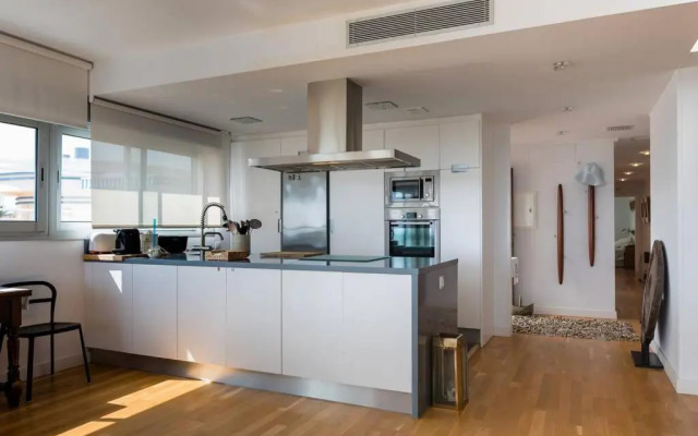 Relax Total Junto Al Mar