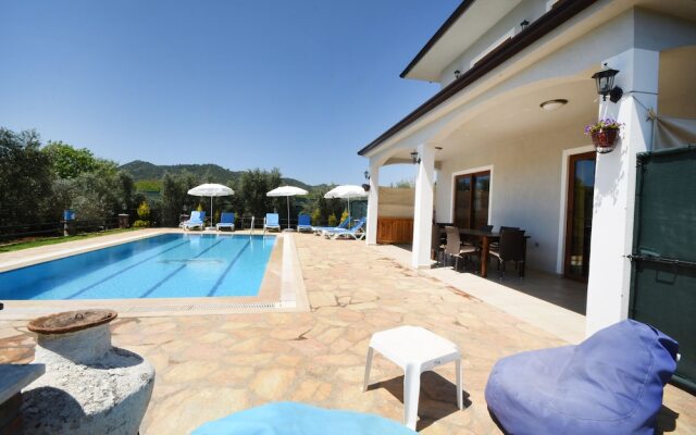 KAY7500 Villa Defne 3 Bedrooms