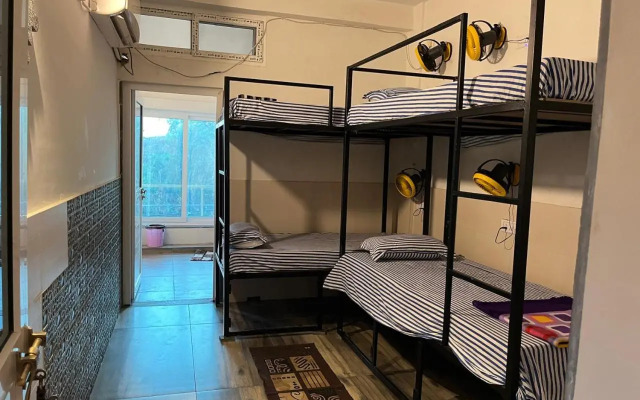 Nirman a Homestay in Puri