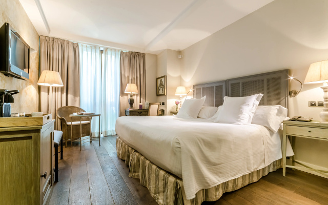 Grand Hotel Don Gregorio