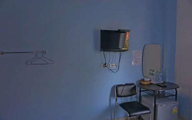 Eing Pu Chiangkhan Hotel