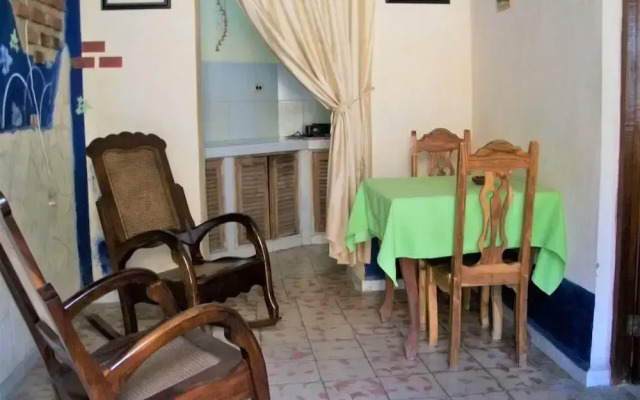 La Casita de Rafe TRINIDAD