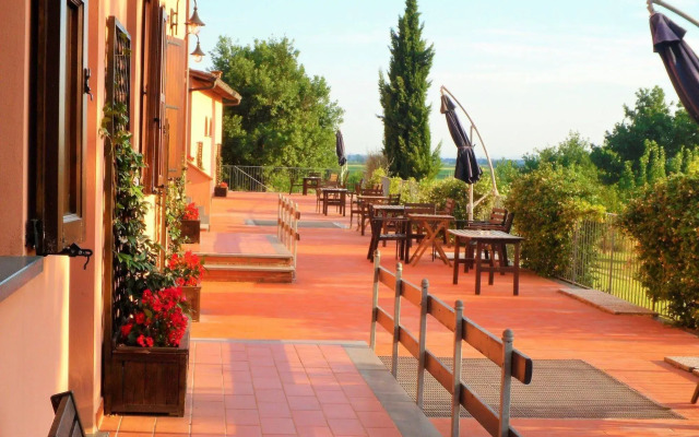Corte Tommasi Residence