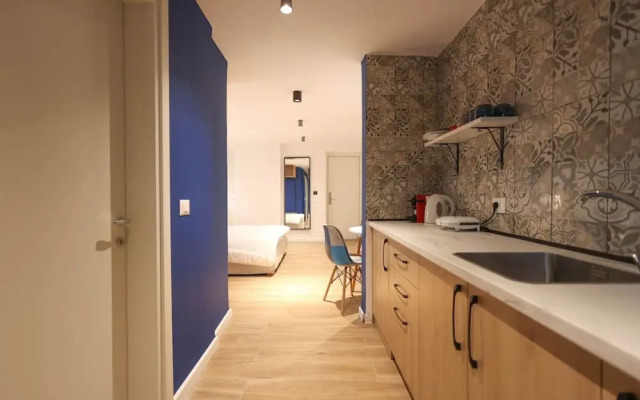 Grandstay Studios 101